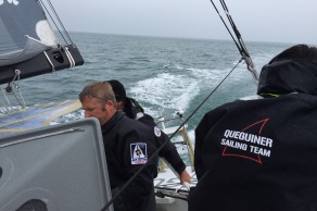 Artemis Challenge 2015 - Inside