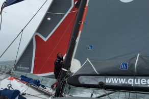 Artemis Challenge 2015 - Inside