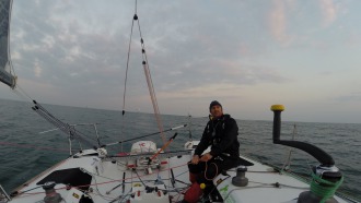 2016 - Solo Concarneau