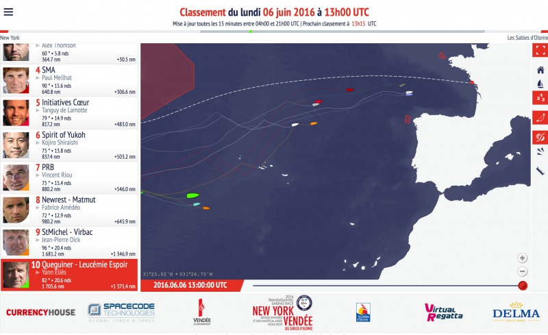 Carto - 6 juin 15h