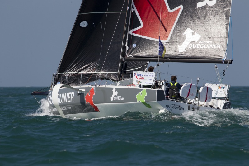 Prologue de la Sardinha Cup 2019 - St Gilles Croix de Vie le 30/03/2019