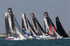 Prologue de la Sardinha Cup 2019 - St Gilles Croix de Vie le 30/03/2019