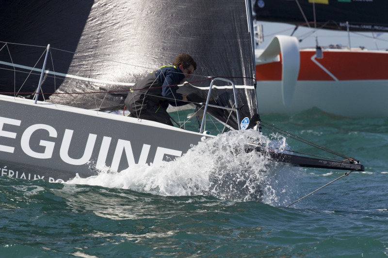 Prologue de la Sardinha Cup 2019 - St Gilles Croix de Vie le 30/03/2019