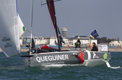 Prologue de la Sardinha Cup 2019 - St Gilles Croix de Vie le 30/03/2019