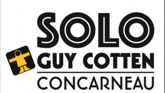 2020 - Solo Guy Cotten