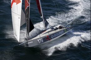 QUEGUINER SAILING TEAM