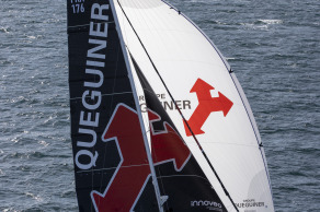 QUEGUINER SAILING TEAM