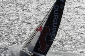 QUEGUINER SAILING TEAM