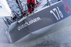 QUEGUINER SAILING TEAM