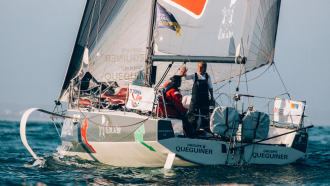 2022 - Figaro - Sardinha Cup 