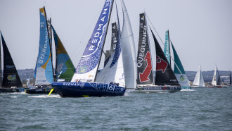 2022 - Class40 - Drheam Cup