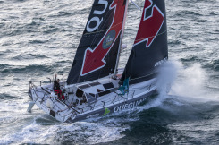 ROUTE DU RHUM – DESTINATION GUADELOUPE 2022