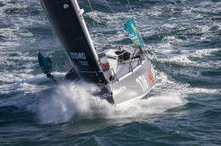 ROUTE DU RHUM – DESTINATION GUADELOUPE 2022