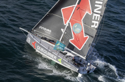 ROUTE DU RHUM – DESTINATION GUADELOUPE 2022