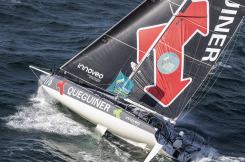 ROUTE DU RHUM – DESTINATION GUADELOUPE 2022