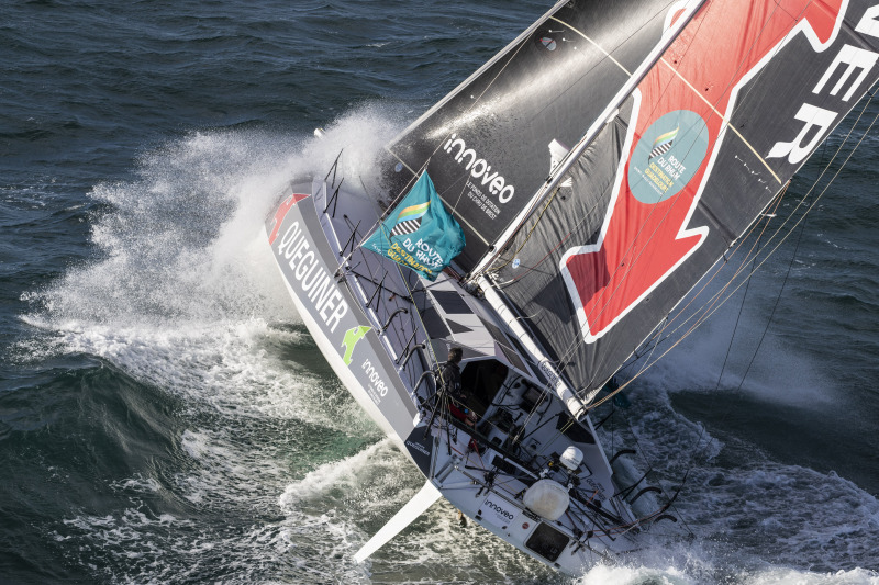 ROUTE DU RHUM – DESTINATION GUADELOUPE 2022