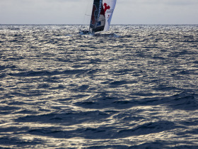 LA SOLITAIRE DU FIGARO PAPREC 2023