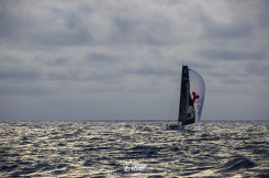 LA SOLITAIRE DU FIGARO PAPREC 2023