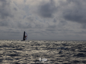 LA SOLITAIRE DU FIGARO PAPREC 2023