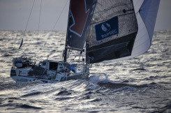 LA SOLITAIRE DU FIGARO PAPREC 2023