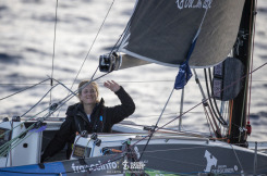 LA SOLITAIRE DU FIGARO PAPREC 2023