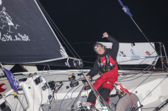 LA SOLITAIRE DU FIGARO PAPREC 2023