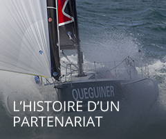 Histoire d'un partenariat